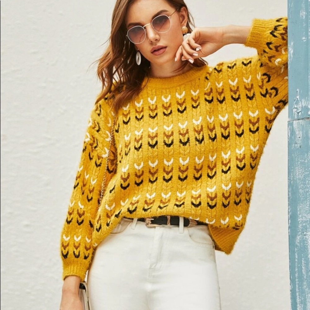 Sweater